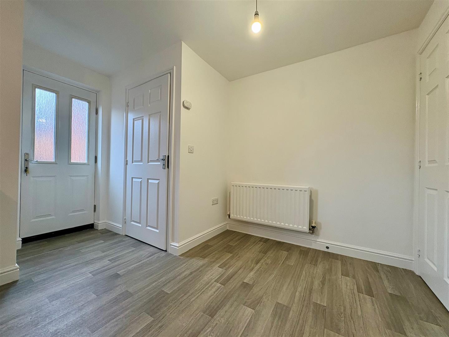 Longacres, Brackla, Bridgend, CF31 2DD